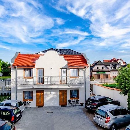 Ada Niechorze Apartment Exterior foto